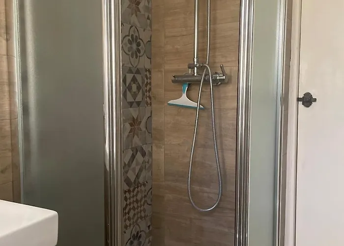 Appartement Luxury Navona Rome