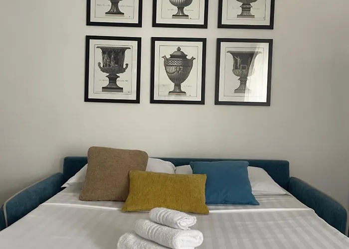 Appartement Luxury Navona