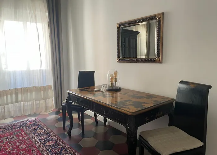 Appartement Luxury Navona