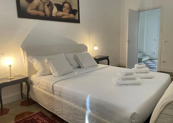 Luxury Navona Appartement Rome
