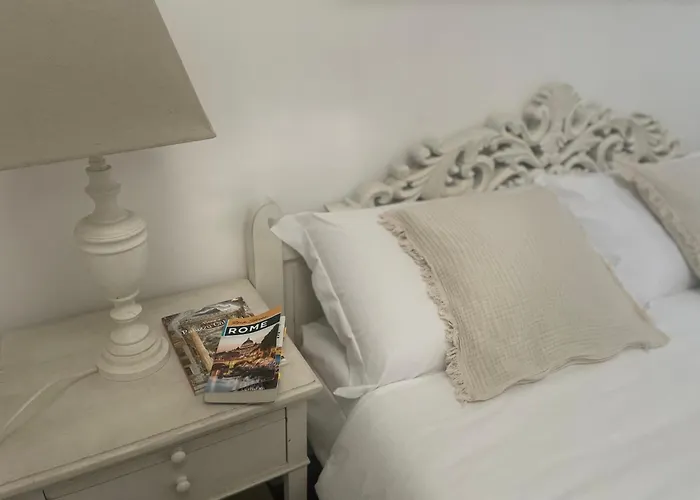 Appartement Luxury Navona Rome