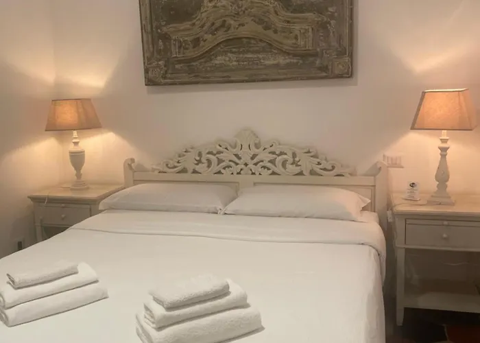 Luxury Navona Appartement