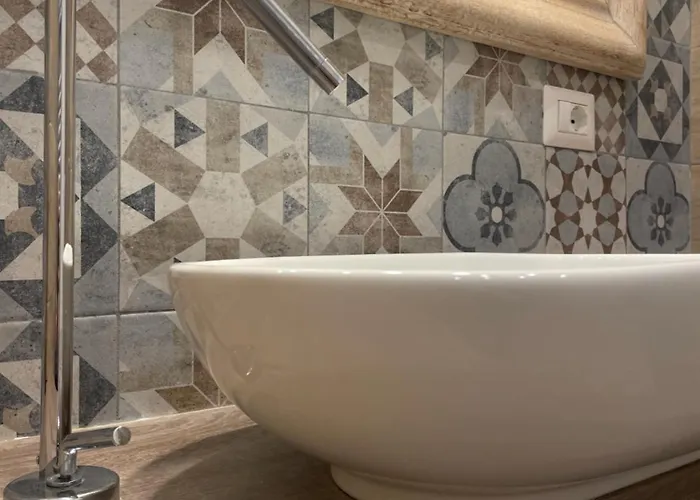 Luxury Navona Appartement Rome