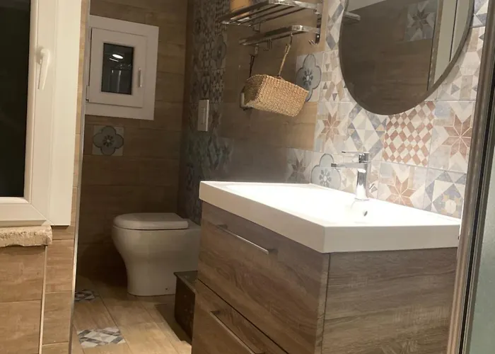 Appartement Luxury Navona *