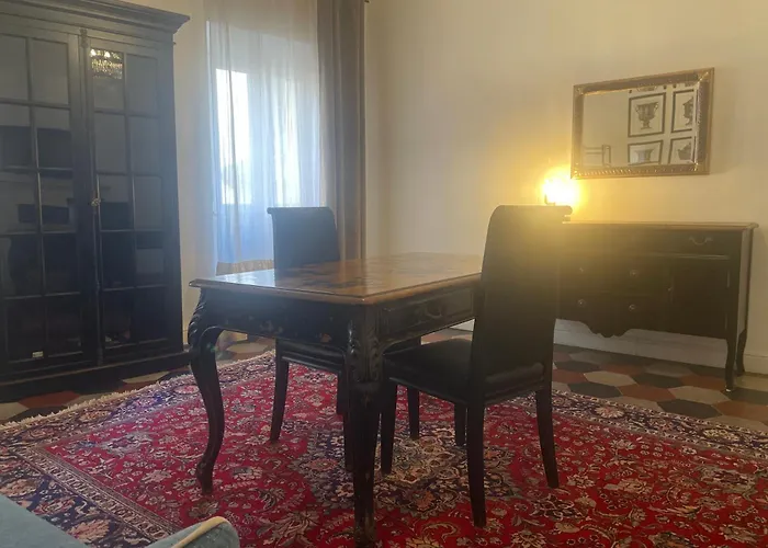 Luxury Navona